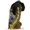 Dio Brando Jojo Adventures Anime 3D Hoodie