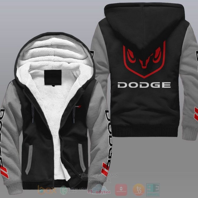Dodge-Car-Fleece-Hoodie-2