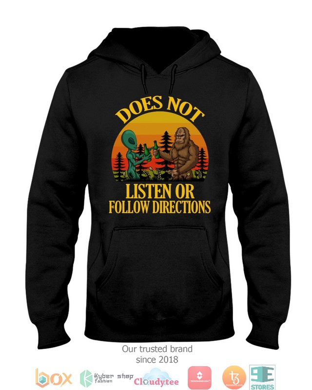 Hoodie Hoodie