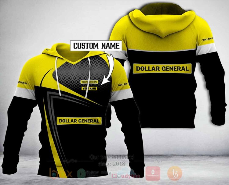 Dollar-General-Corporation-Personalized-3D-Hoodie-1