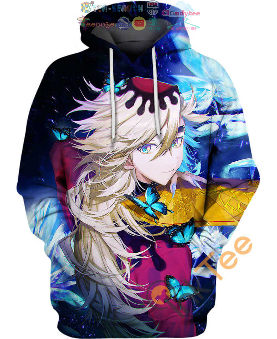 Doma-Upper-Rank-Two-Demon-Slayer-Hoodie-3D-3