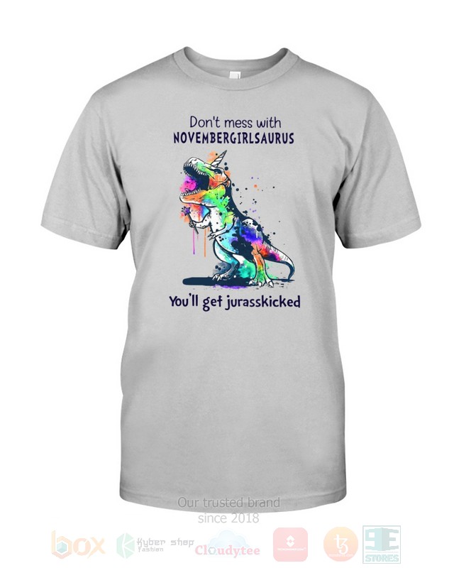 Shirt Shirt