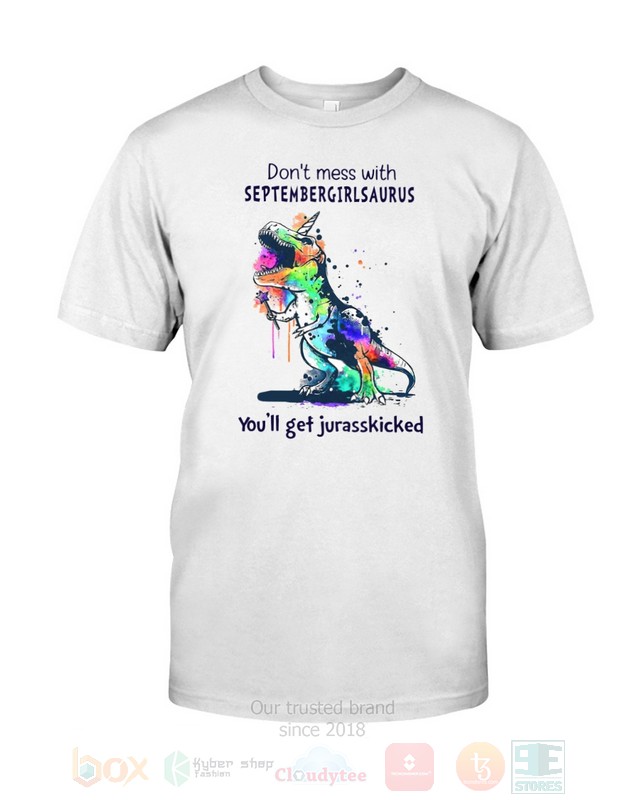 Shirt Shirt