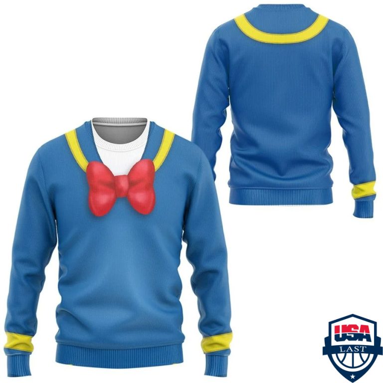 Donald-Duck-Cosplay-3D-Hoodie-Apparel-3