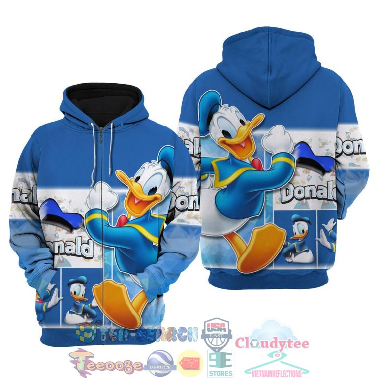 Donald-Duck-Disney-Hoodie-3D-2
