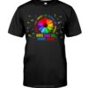 Dragonfly Hate Has No Home Here Hoodie