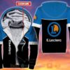 E.Leclerc Personalized Fleece 3D Hoodie