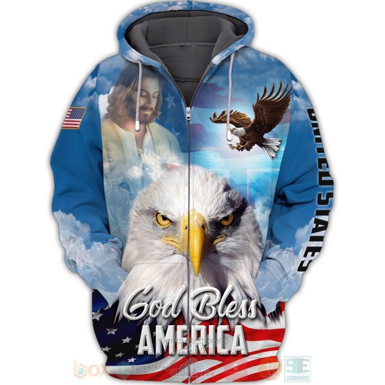 Eagle-American-God-Bless-America-Independence-Day-Is-Coming-3D-Hoodie-Shirt-3