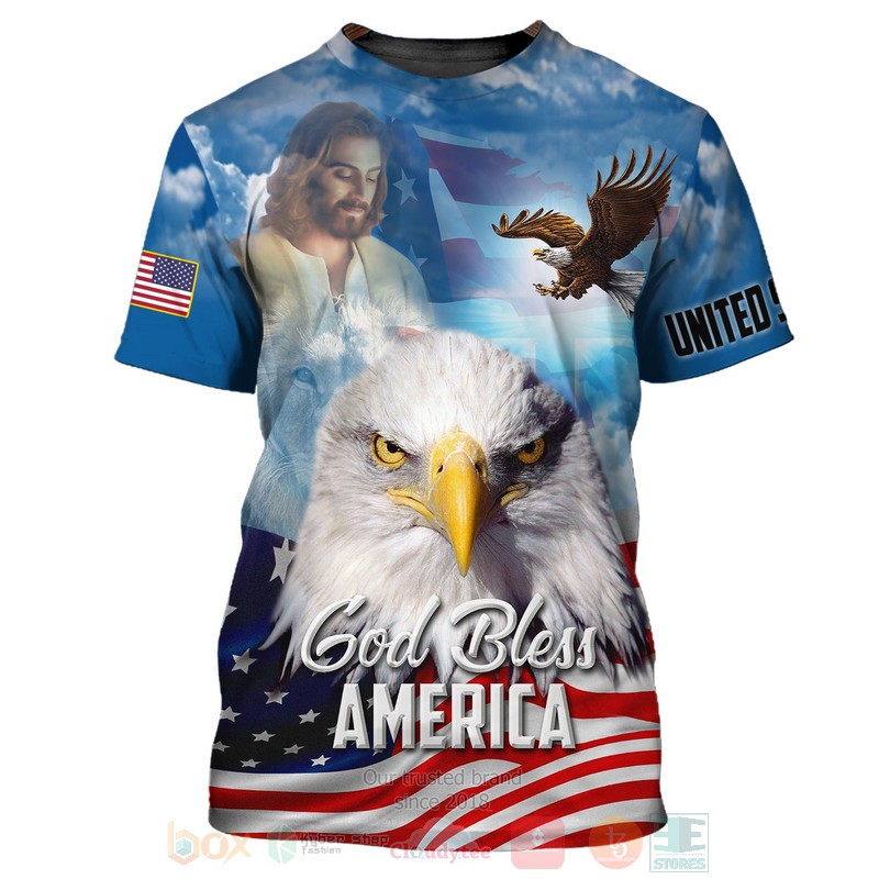 Eagle American Eagle American