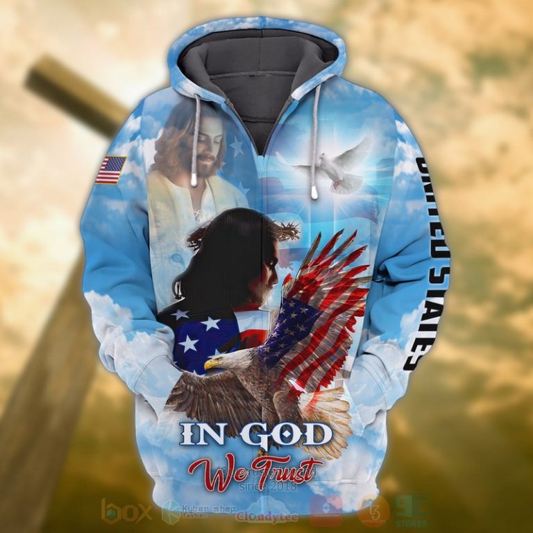 Eagle-American-In-God-We-Trust-3D-Hoodie-Shirt-2