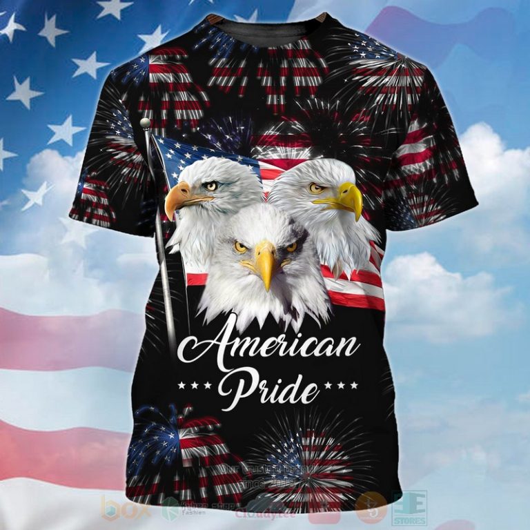 Eagle-American-Pride-Independence-Day-Is-Coming-3D-Hoodie-Shirt-2