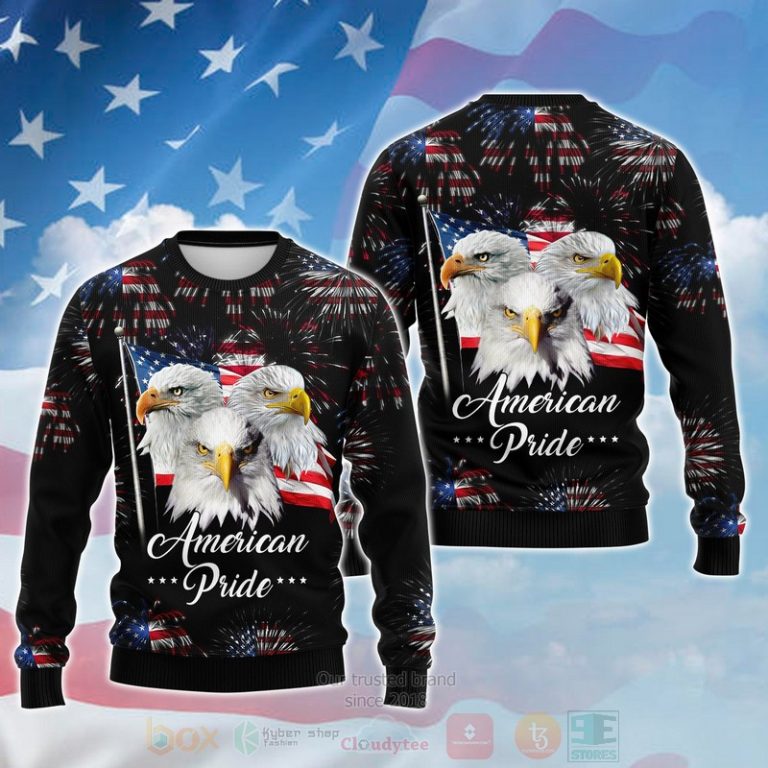 Eagle-American-Pride-Independence-Day-Is-Coming-3D-Hoodie-Shirt-3