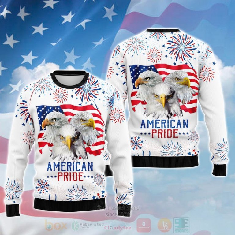 Eagle-American-Pride-Independence-Day-Is-Coming-White-3D-Hoodie-Shirt-3