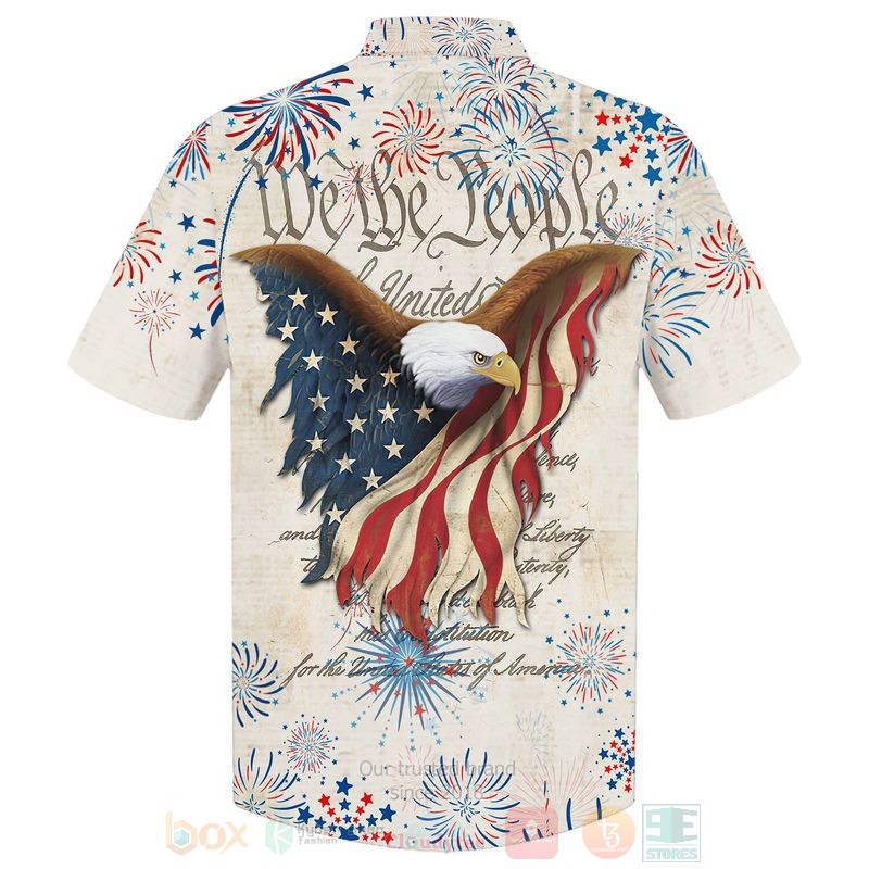 Eagle Us Flag We The People Independence Day 3D Hoodie Eagle Us Flag We The People Independence Day 3D Hoodie