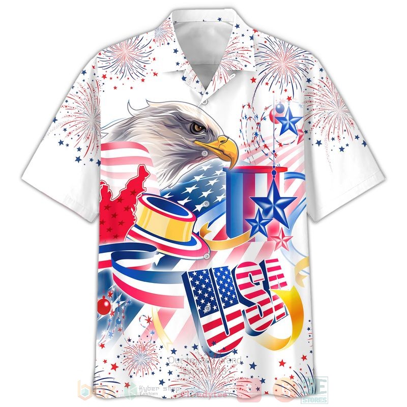 Eagle Usa Independence Day 3D Hoodie Eagle Usa Independence Day 3D Hoodie