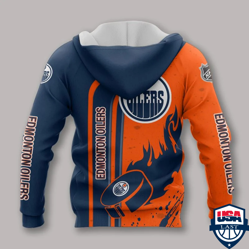 Edmonton Oilers Nhl Ver 1 All Over Printed Hoodie Edmonton Oilers Nhl Ver 1 All Over Printed Hoodie