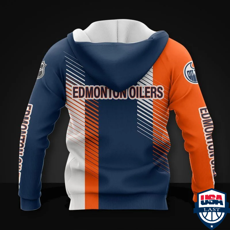 Edmonton Oilers Nhl Ver 2 All Over Printed Hoodie Edmonton Oilers Nhl Ver 2 All Over Printed Hoodie