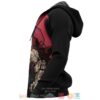 Eijiro Kirishima Anime My Hero Academia 3D Hoodie