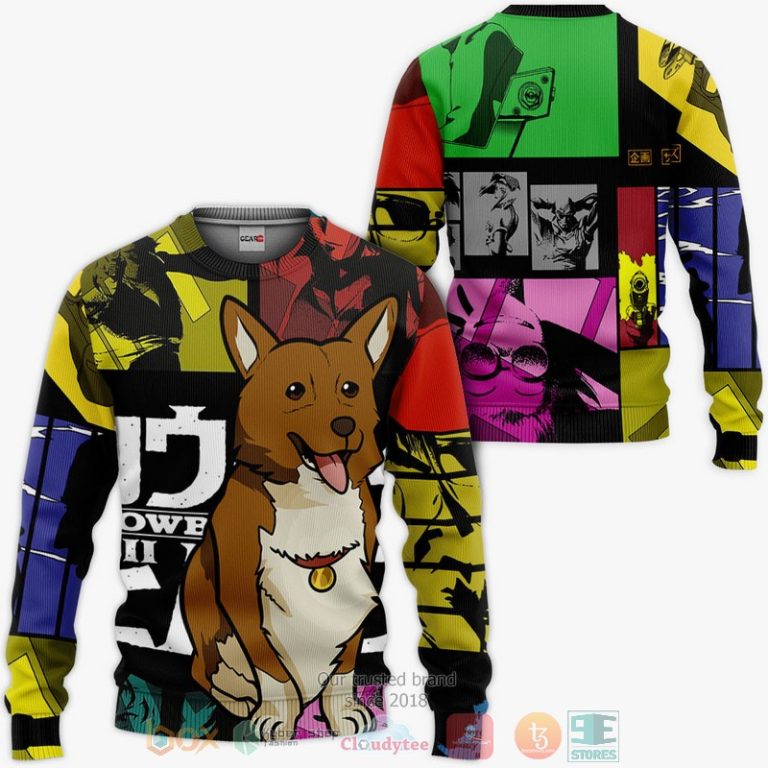 Ein-Cowboy-Bebop-Anime-3D-Hoodie-Bomber-Jacket-2