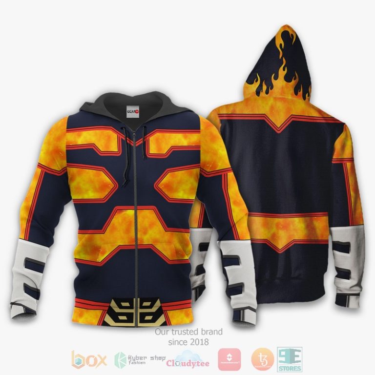 Bomber Jacket Bomber Jacket