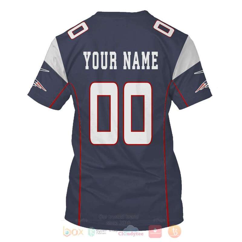 England Patriots Team Nfl Personalized 3D Hoodie England Patriots Team Nfl Personalized 3D Hoodie