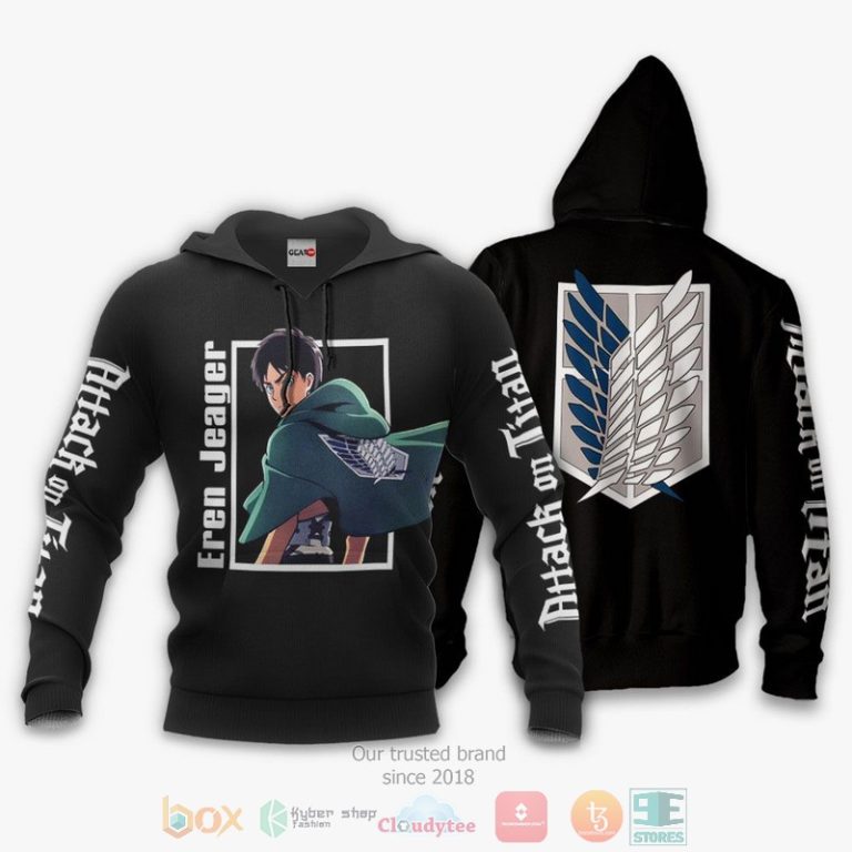 Eren-Jeager-Attack-On-Titan-Anime-3D-Hoodie-Bomber-Jacket-3