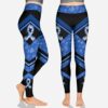 Faith Hope Love Diabetes Awareness Personalized All Over Printed Hoodie And Leggings