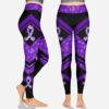 Faith Hope Love Epilepsy Awareness Personalized All Over Printed Hoodie And Leggings