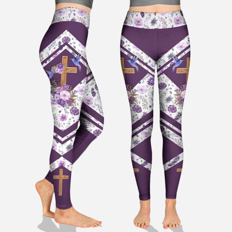 Faith-Hope-Love-Hummingbird-Personalized-All-Over-Printed-Hoodie-And-Leggings-3