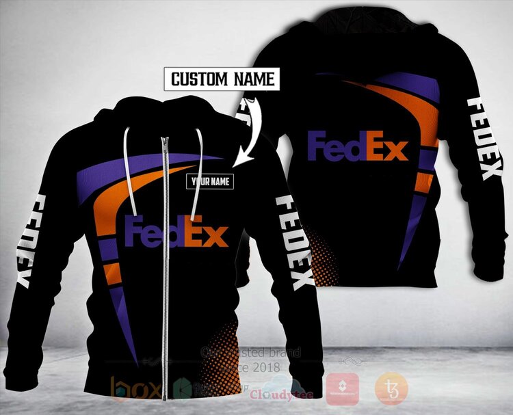 Fedex-Personalized-3D-Hoodie-1