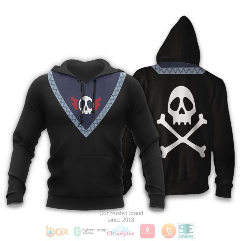 Feitan-Costume-Hunter-X-Hunter-Anime-3D-Hoodie-Bomber-Jacket-3