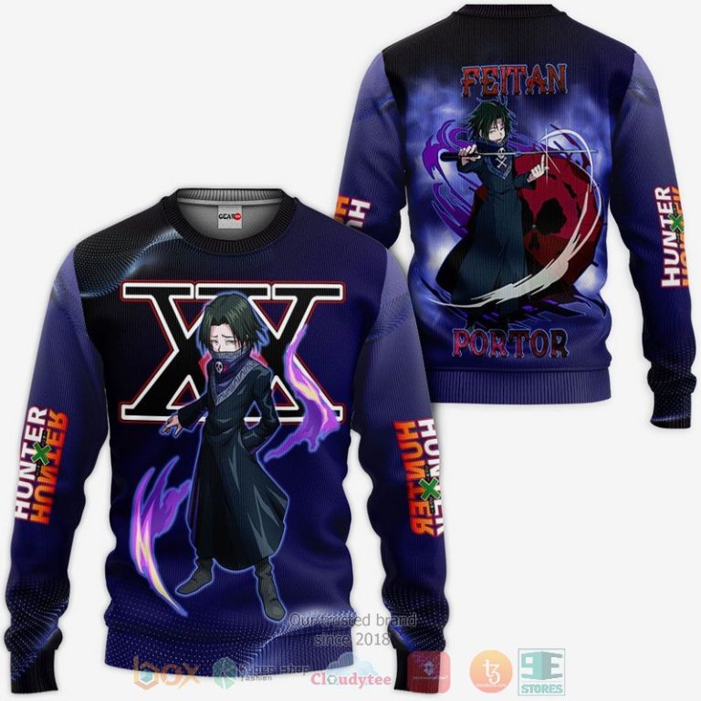 Feitan-Portor-Anime-Hunter-X-Hunter-3D-Hoodie-Bomber-Jacket-2