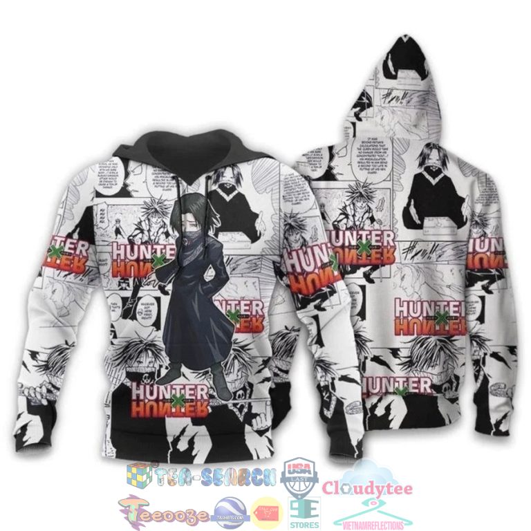 Feitan-Portor-Hunter-X-Hunter-3D-Hoodie-3