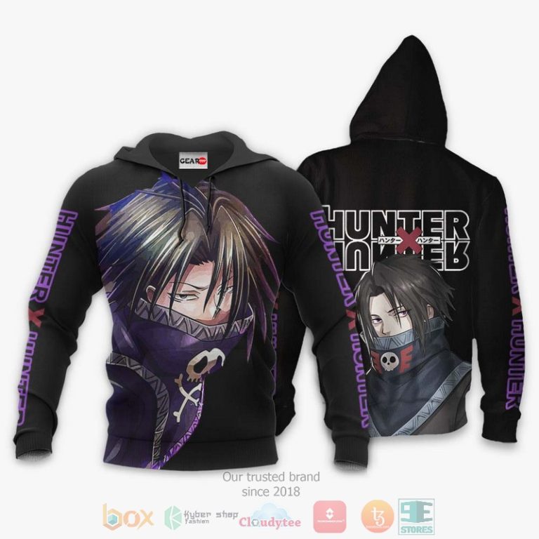 Feitan-Portor-Hunter-X-Hunter-Anime-3D-Hoodie-Bomber-Jacket-3