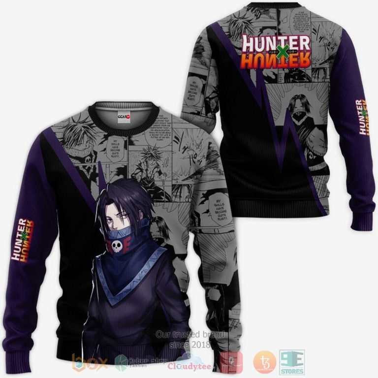 Feitan-Portor-Hunter-X-Hunter-Anime-Manga-Style-3D-Hoodie-Bomber-Jacket-2