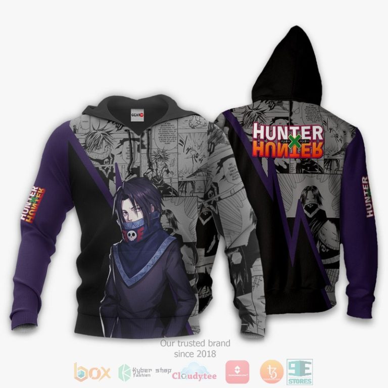 Feitan-Portor-Hunter-X-Hunter-Anime-Manga-Style-3D-Hoodie-Bomber-Jacket-3