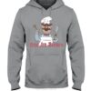 Ferk Jer Berden Hoodie