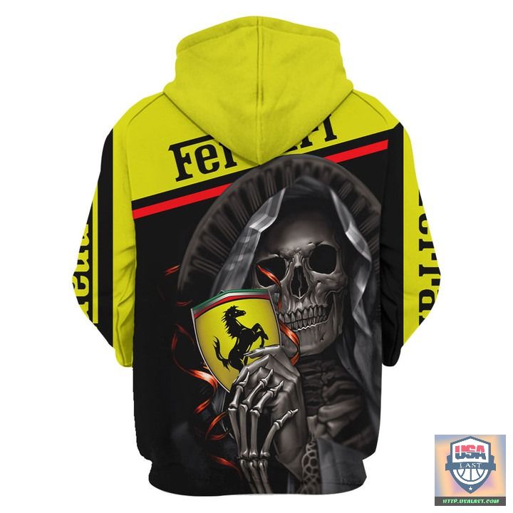 Ferrari-Skull-3D-All-Over-Print-Hoodie-T-Shirt-3