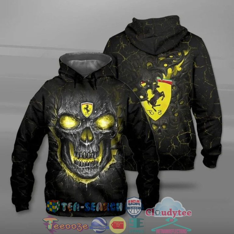 Ferrari-Skull-Ver-2-All-Over-Printed-T-Shirt-Hoodie-2