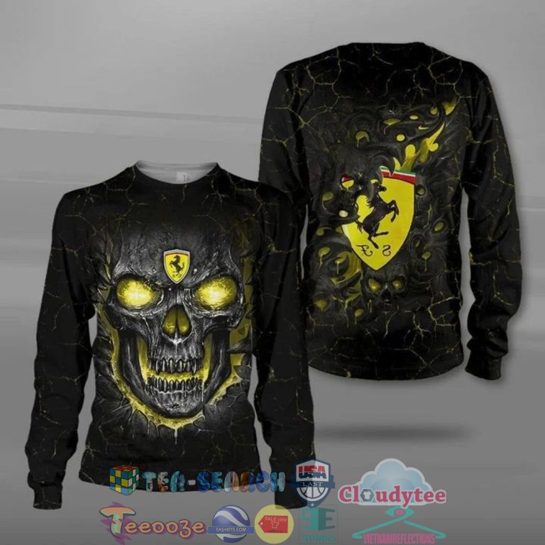 Ferrari-Skull-Ver-2-All-Over-Printed-T-Shirt-Hoodie-3