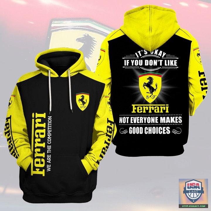 Ferrari-We-Are-The-Competition-3D-All-Over-Print-Hoodie-1