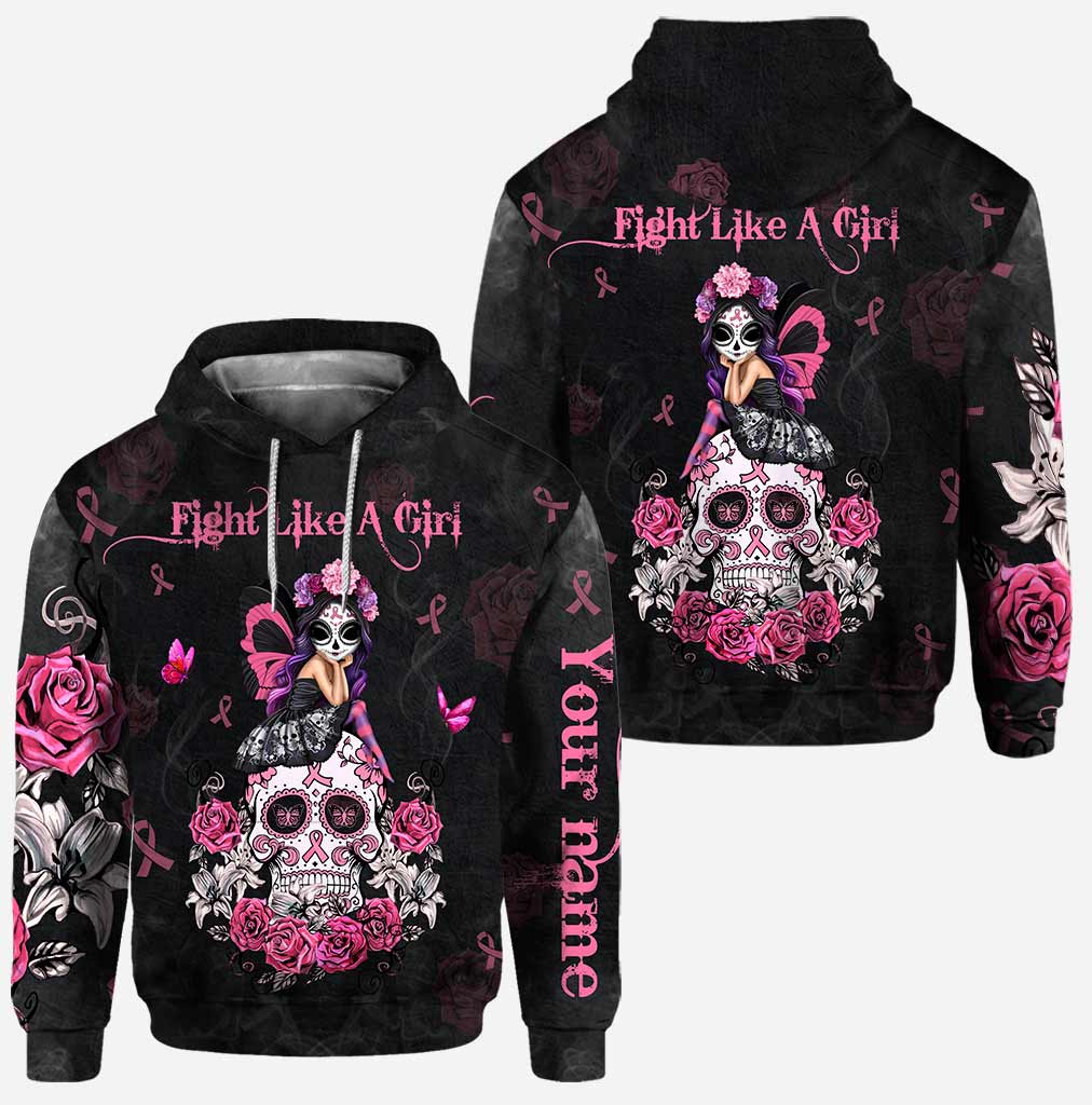 Fight-Like-A-Girl-Breast-Cancer-Awareness-Personalized-All-Over-Printed-Hoodie-And-Leggings-2