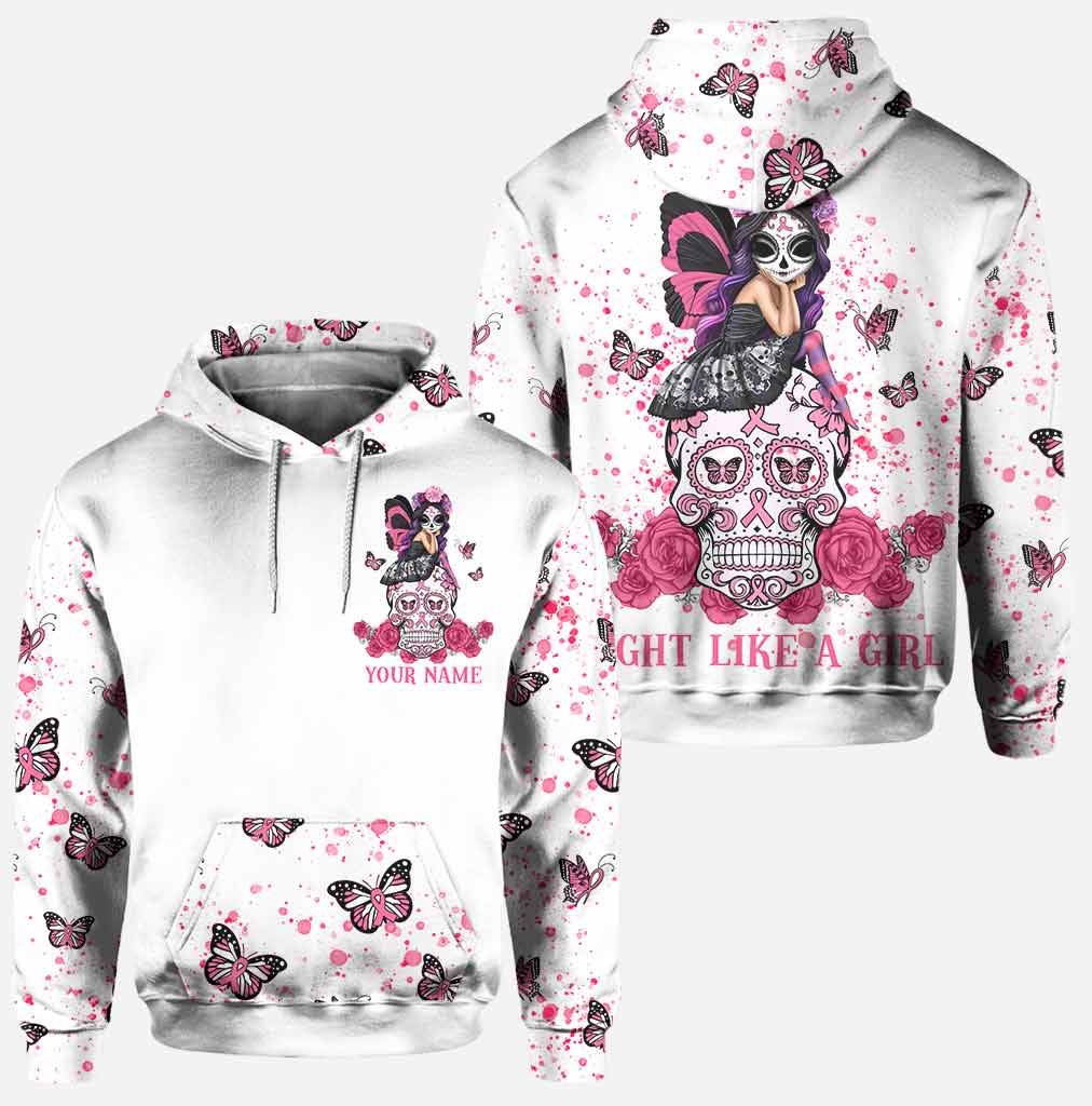 Fight-Like-A-Girl-Sugar-Skull-Fairy-Breast-Cancer-Awareness-Personalized-All-Over-Printed-Hoodie-And-Leggings-2