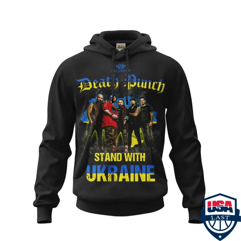 Five-Finger-Death-Punch-Stand-With-Ukraine-3D-Hoodie-Apparel-Saleoff-1