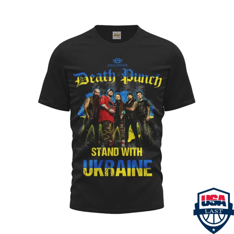 Five-Finger-Death-Punch-Stand-With-Ukraine-3D-Hoodie-Apparel-Saleoff-2