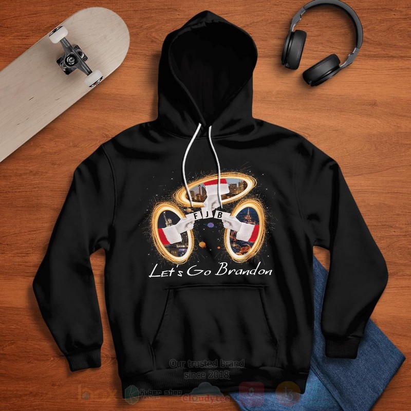 Fjb 2 Hoodie Fjb 2 Hoodie