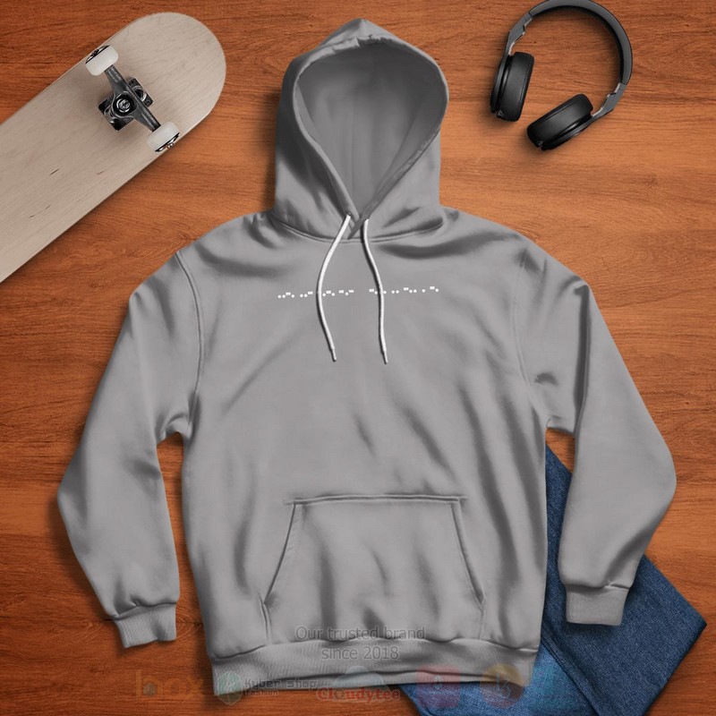 Fjb Code Hoodie Fjb Code Hoodie
