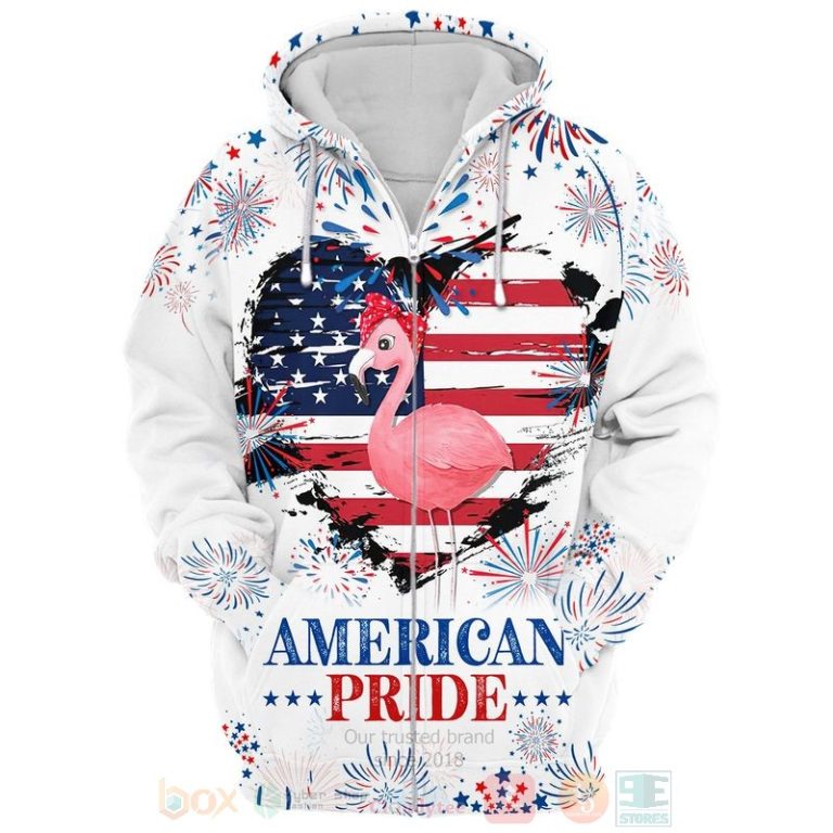 Flamingo-American-Pride-Independence-Day-3D-Hoodie-Shirt-3