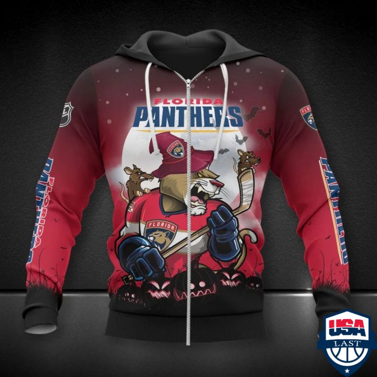 Florida-Panthers-Nhl-Halloween-All-Over-Printed-Hoodie-3