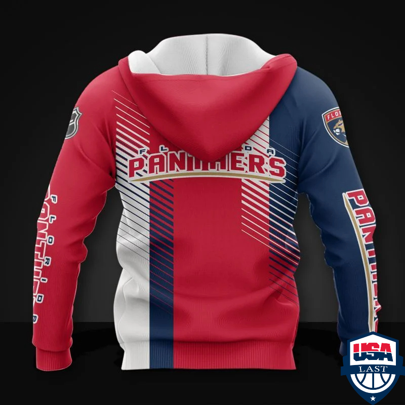 Florida Panthers Nhl Ver 4 All Over Printed Hoodie Florida Panthers Nhl Ver 4 All Over Printed Hoodie